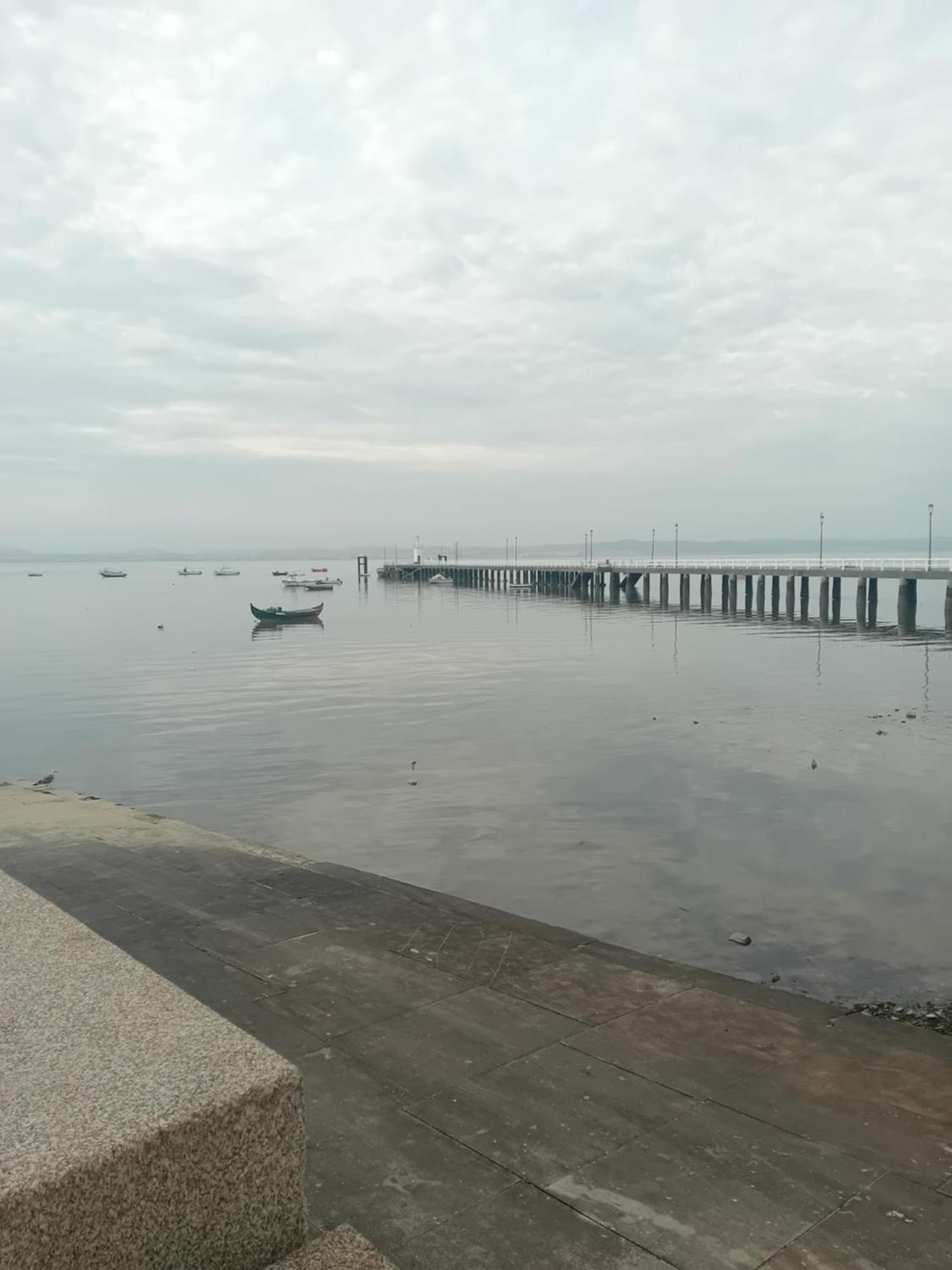 Willa Casa Do Tejo De Alcochete Pokój zdjęcie
